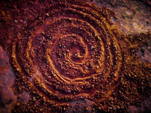 terradance spiral